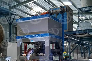 電磁除鐵器日常應該如何養(yǎng)護